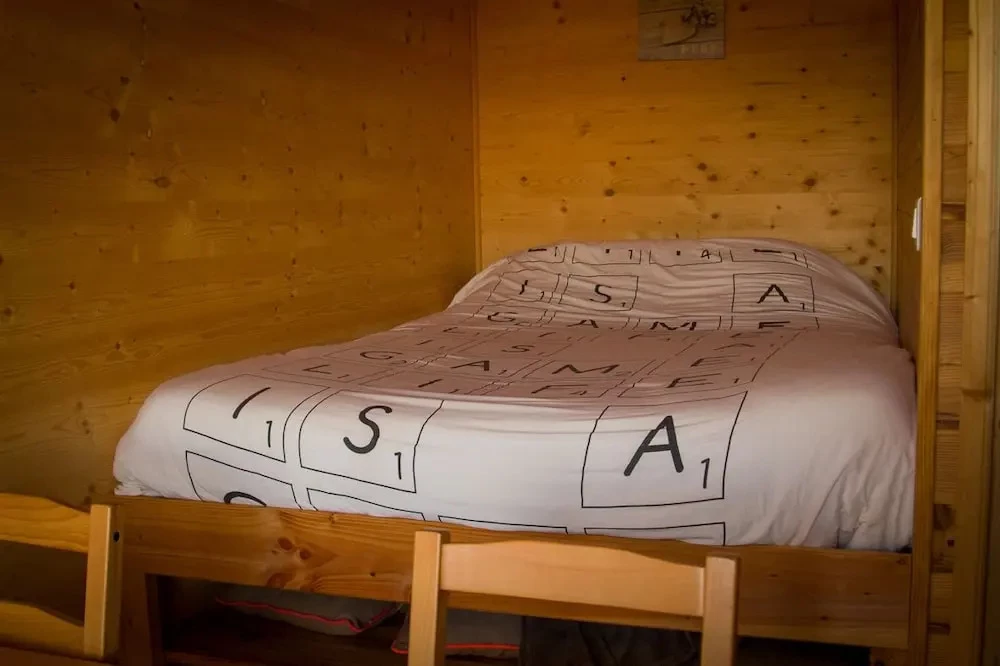 фото La Fontaine de l'Ermitage