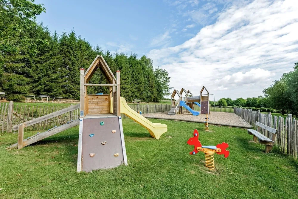 фото La Fontaine de l'Ermitage