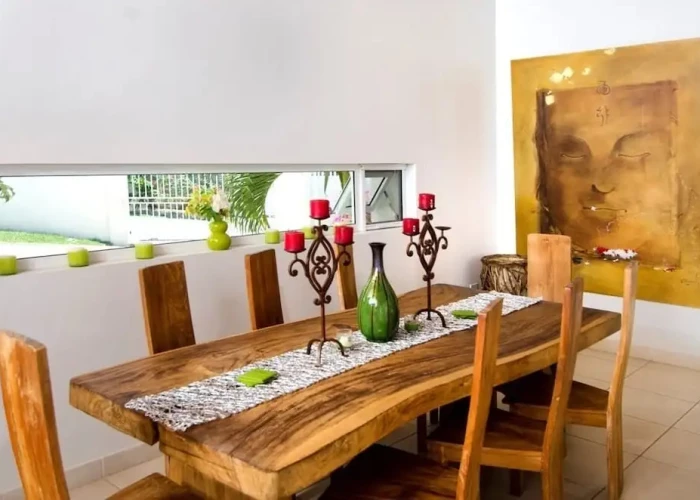 Sky Blue by Island Properties Online