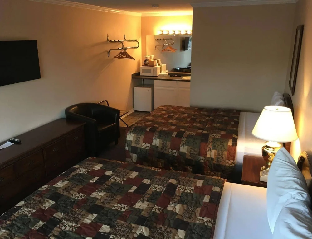 фото Oak Grove Inn