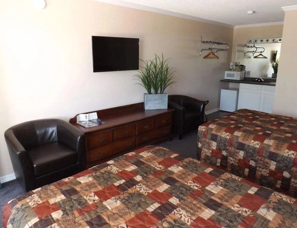 фото Oak Grove Inn