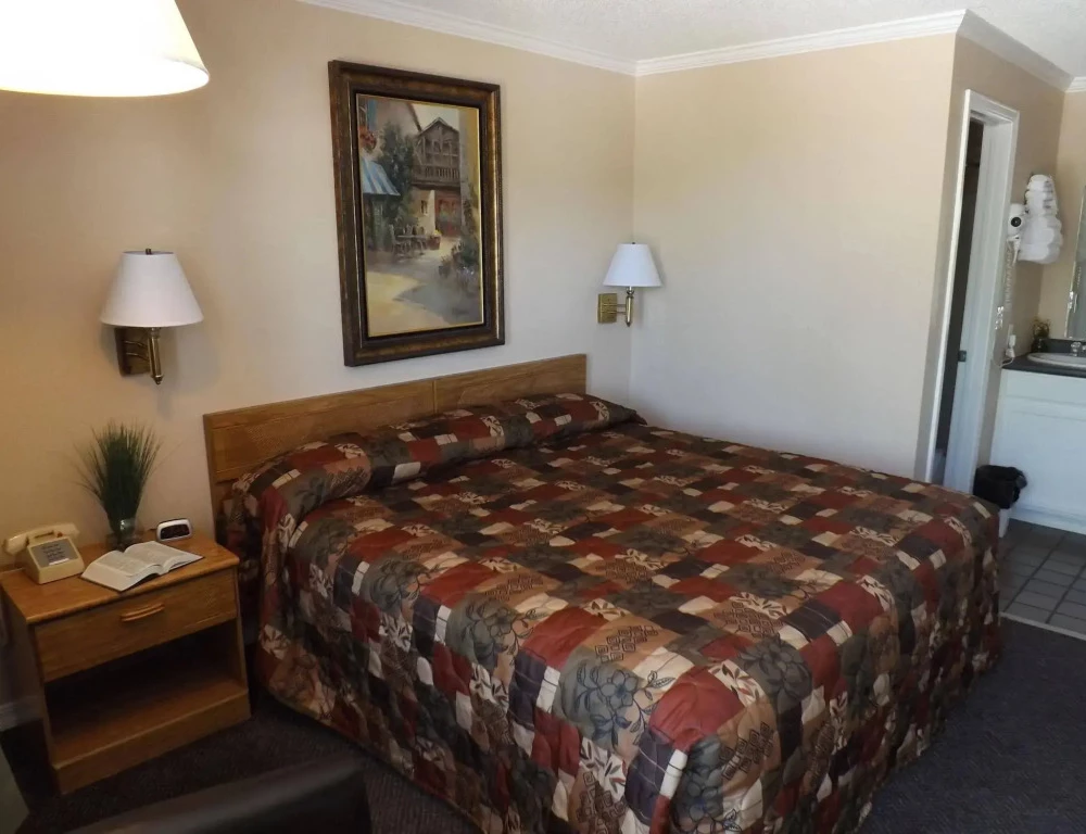 фото Oak Grove Inn