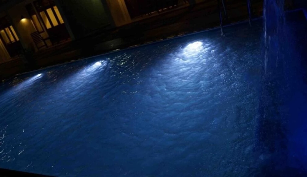 фото Hotel Athgira