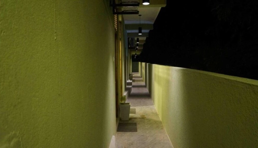 фото Hotel Athgira