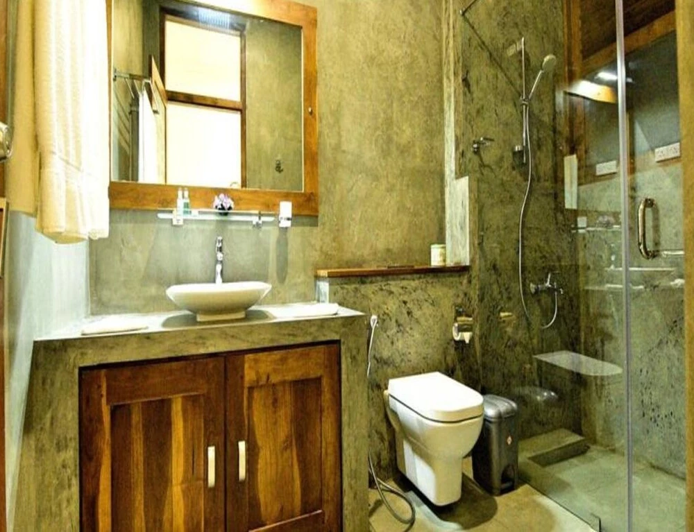 фото Hotel Athgira