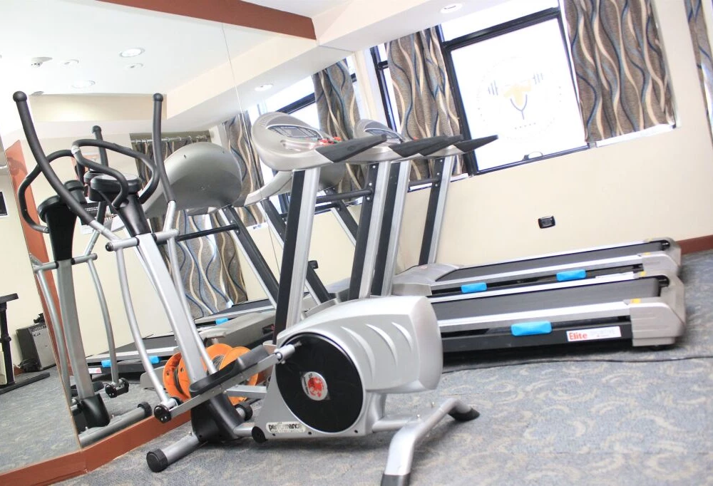 фото Отель Cherry Maryski Hotel