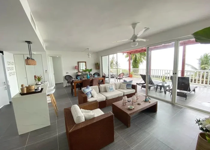 Apartamento Vista Mare 5-102