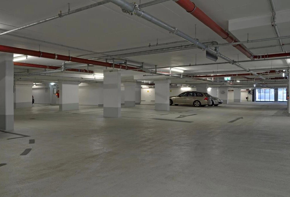 фото B&B Hotel Düsseldorf-City