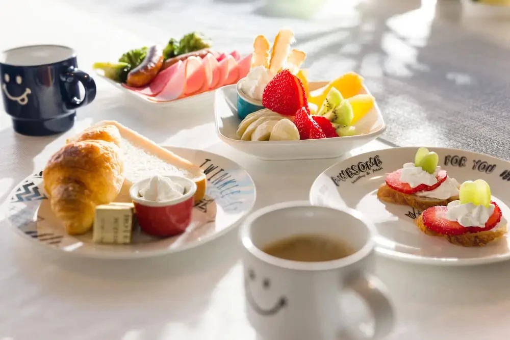 фото Hotel Mujuan