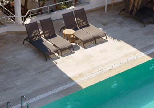 Отель Costa Maya