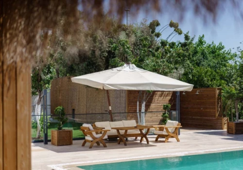 Отель Costa Maya