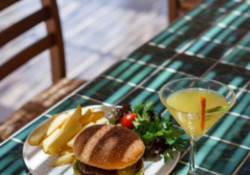 Отель Costa Maya