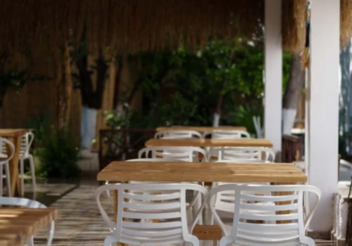 Отель Costa Maya