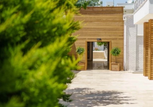 Отель Costa Maya