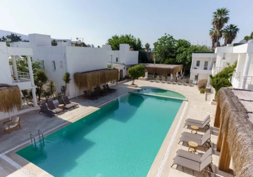 Отель Costa Maya