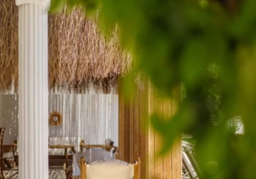 Отель Costa Maya