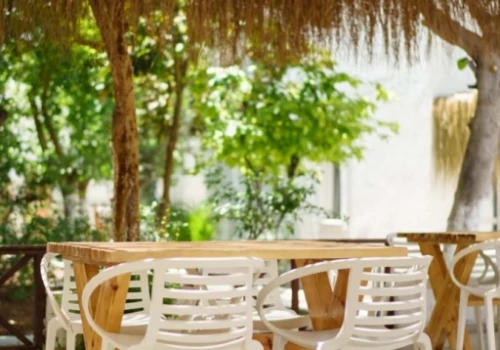 Отель Costa Maya