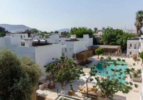 Отель Costa Maya