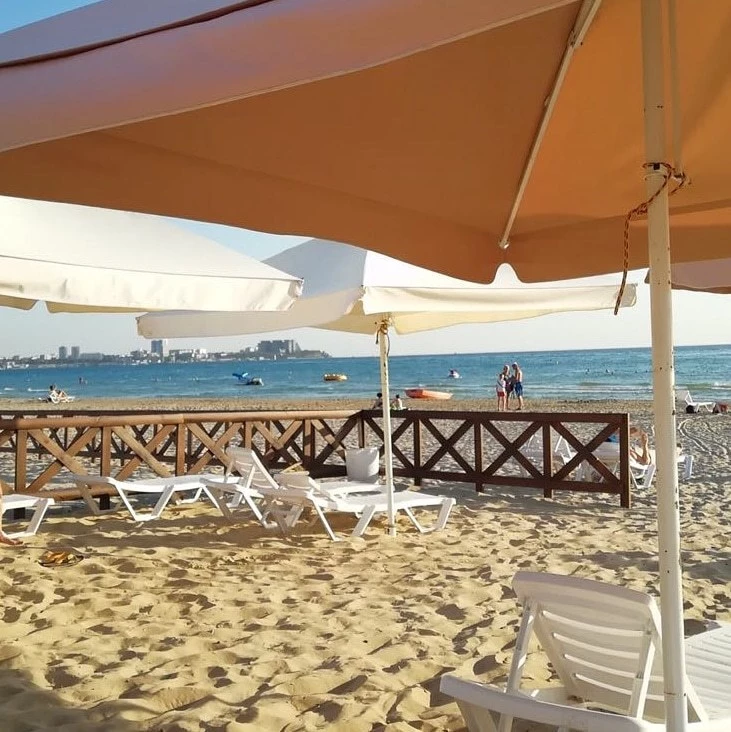 фото Отель Робинзон