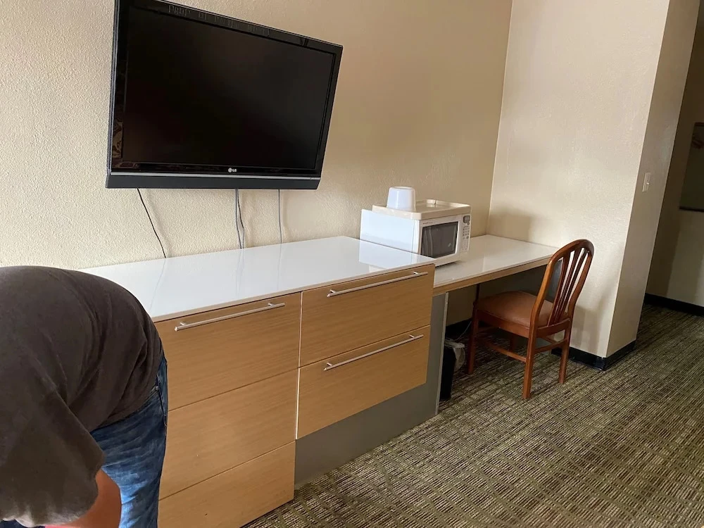 фото Pacific Express Inn