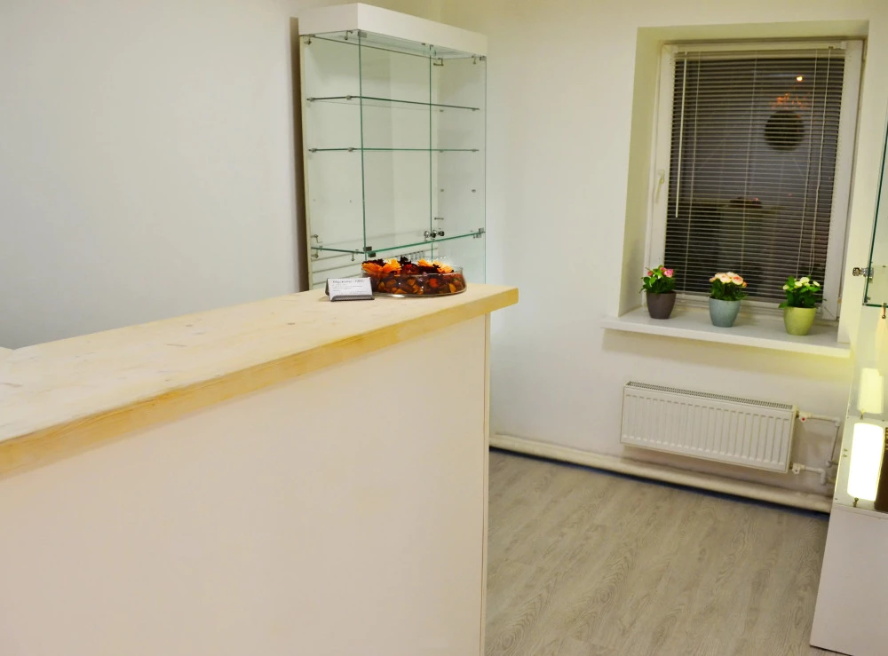 фото Хостел Уют