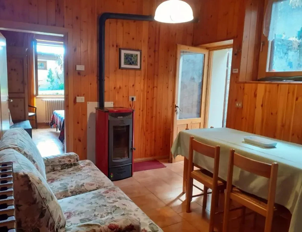 фото Appartamenti Via Monte Braulio 19