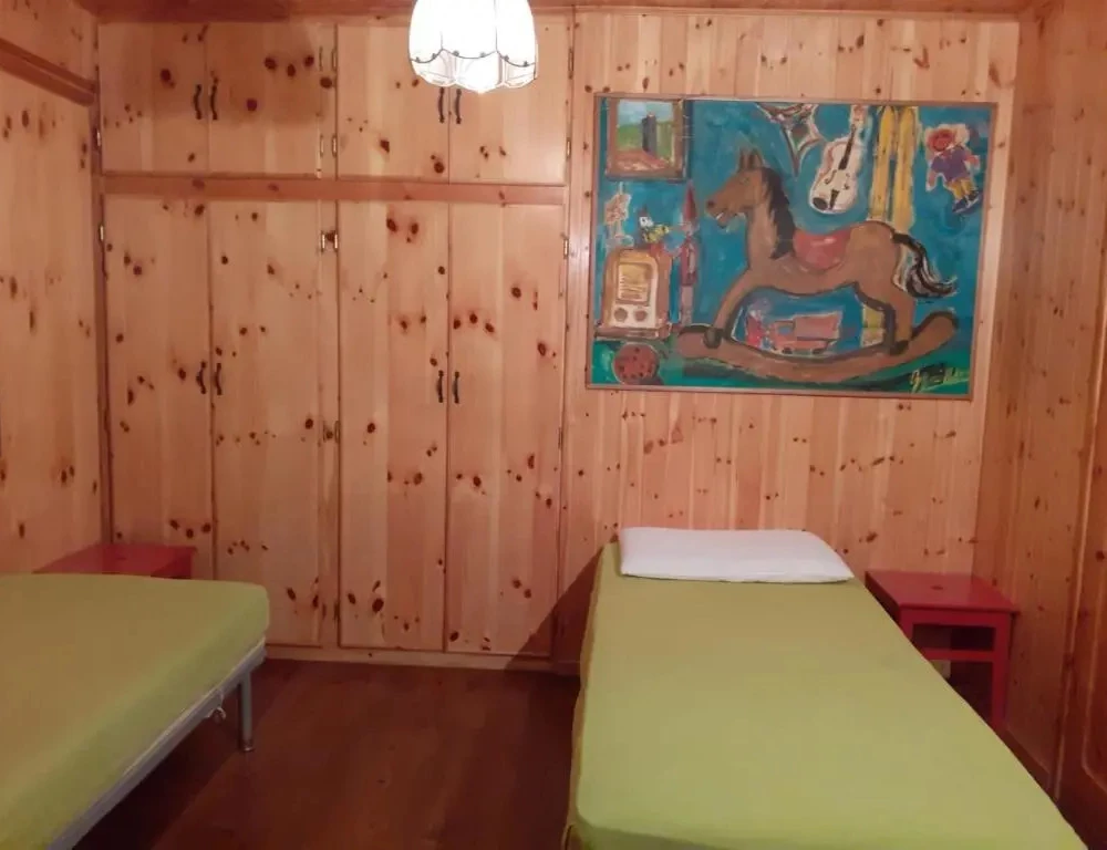 фото Appartamenti Via Monte Braulio 19