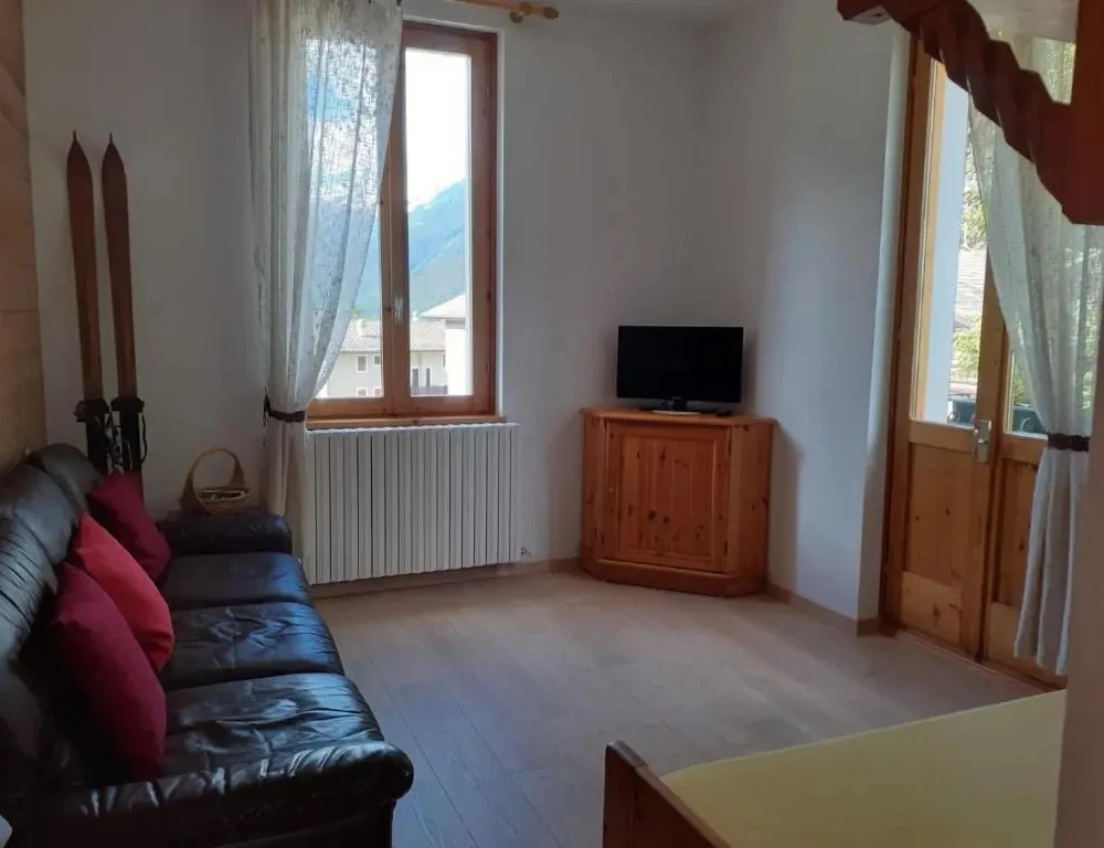 фото Appartamenti Via Monte Braulio 19