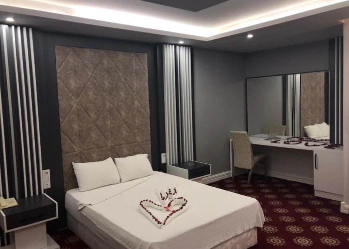 Kardelen Hotel