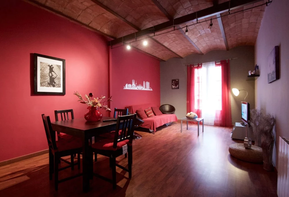 фото Charm Rambla Catalunya