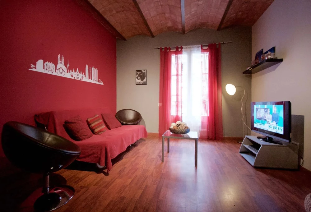 фото Charm Rambla Catalunya