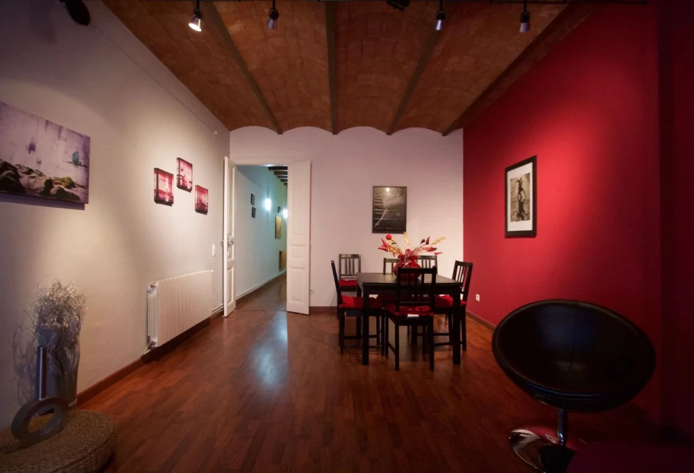 фото Charm Rambla Catalunya