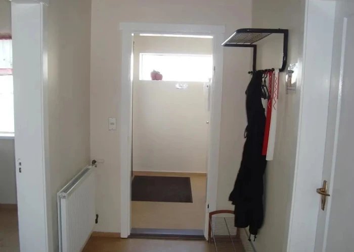 B&B Guesthouse Hrafnabjörg