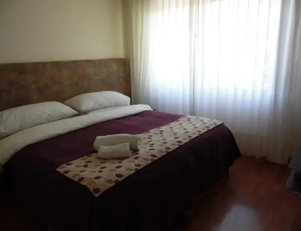 фото La Sofia Apart & Wines