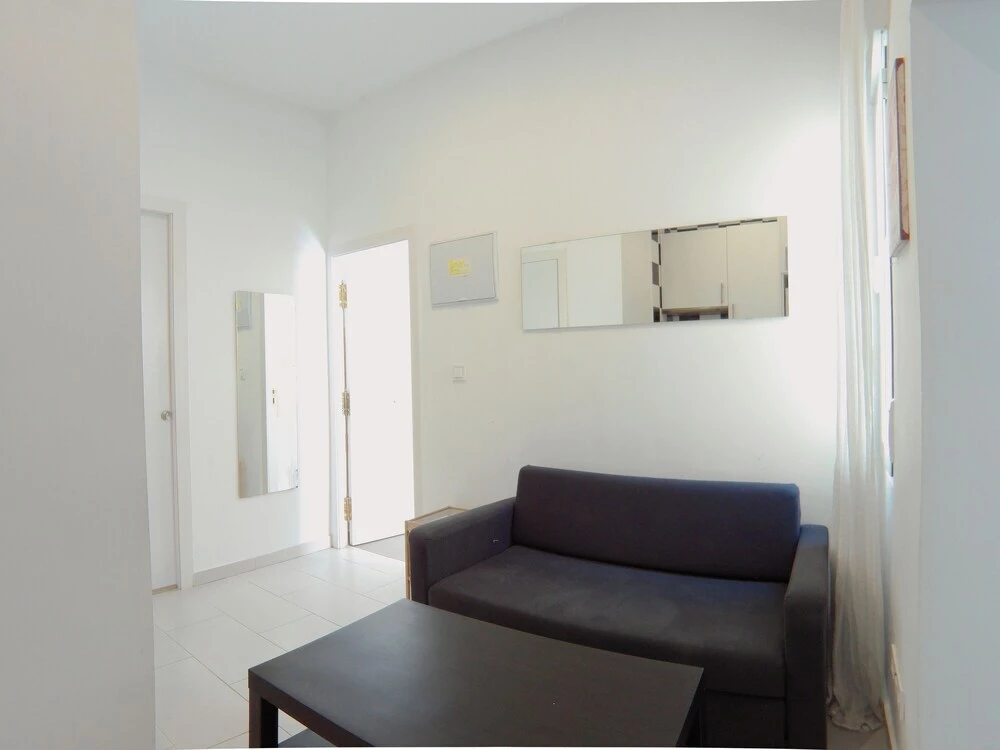 фото Estudio Interior en Usera RU4