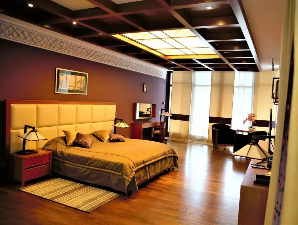 фото Отель Усадьба Тайны Рублева