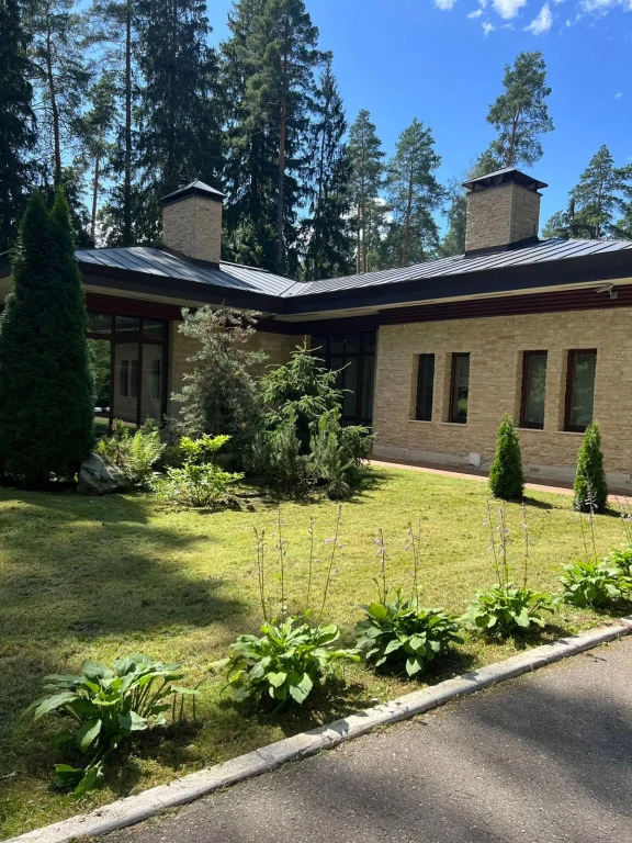 фото Отель Усадьба Тайны Рублева