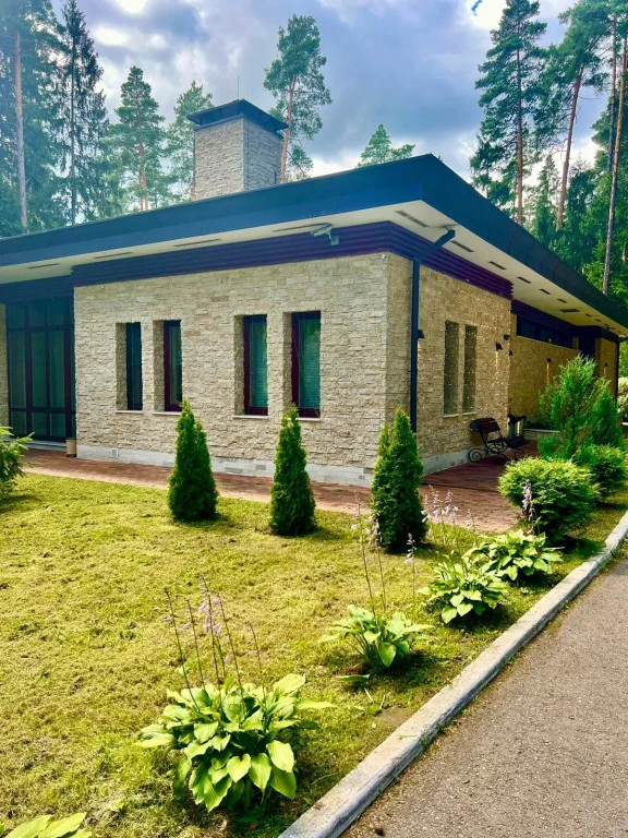 фото Отель Усадьба Тайны Рублева