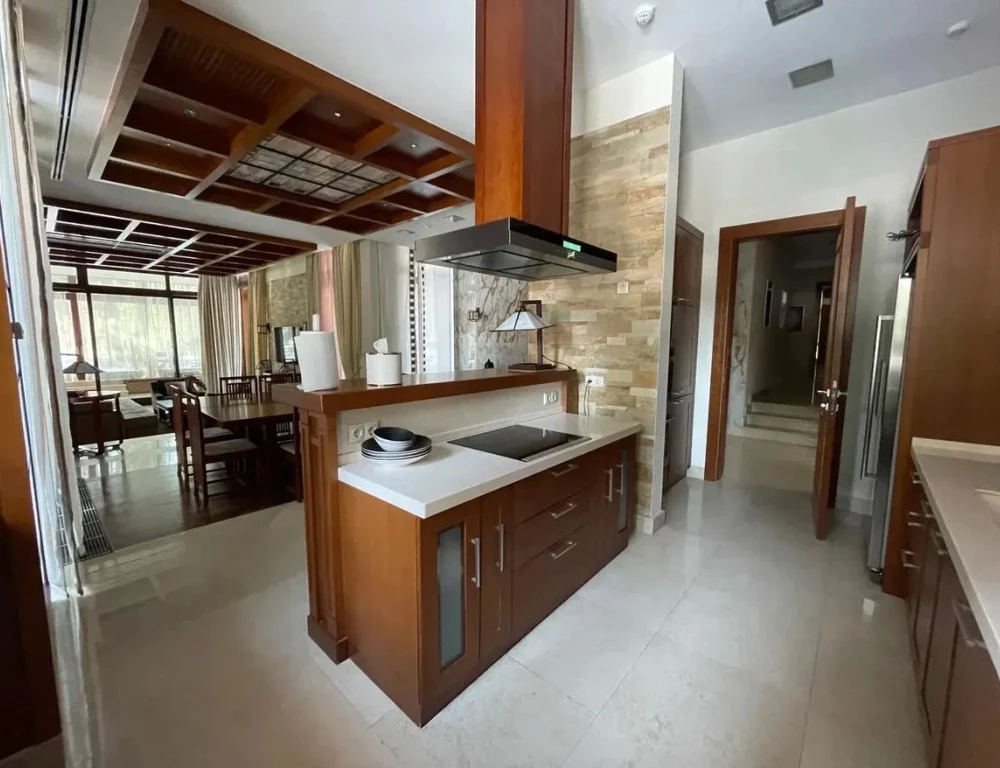 фото Отель Усадьба Тайны Рублева