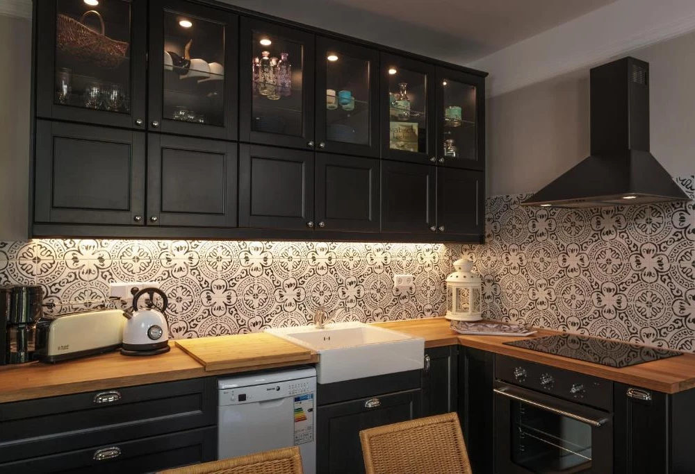 фото Ferienwohnung Berlin