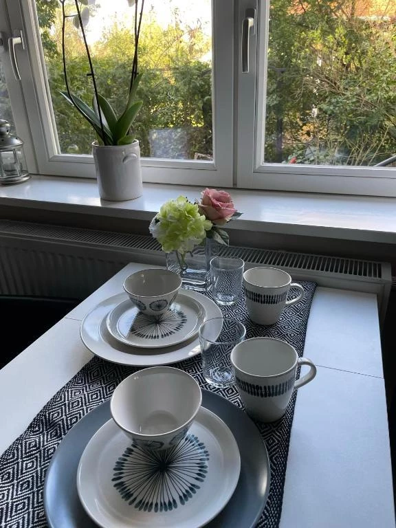 фото Ferienwohnung Berlin