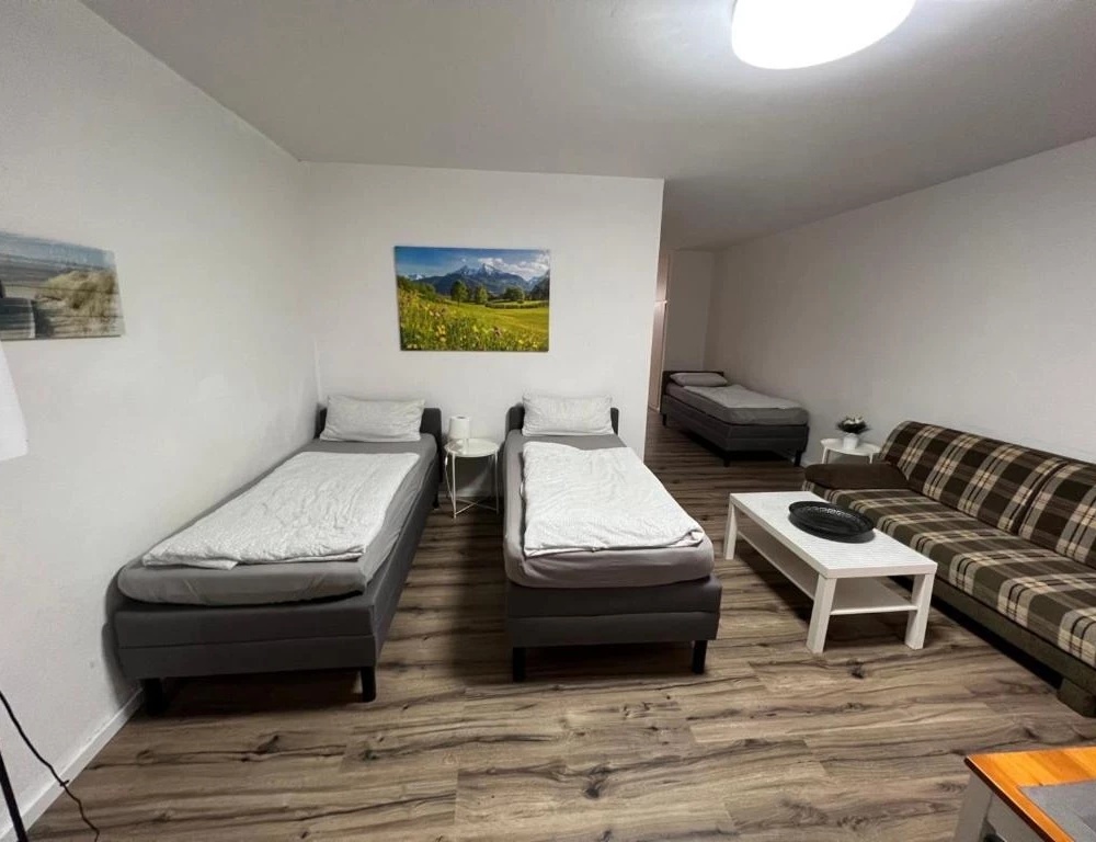 фото Wohnung in Troisdorf