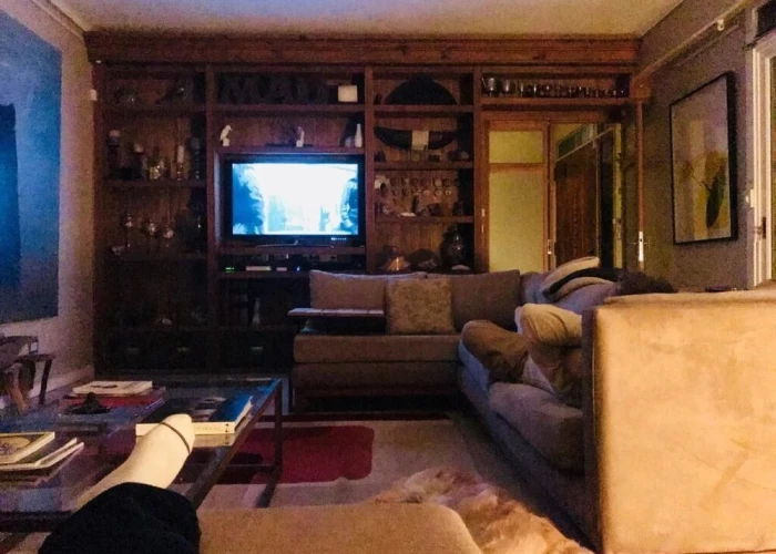 Deaf twins bed/breakfast