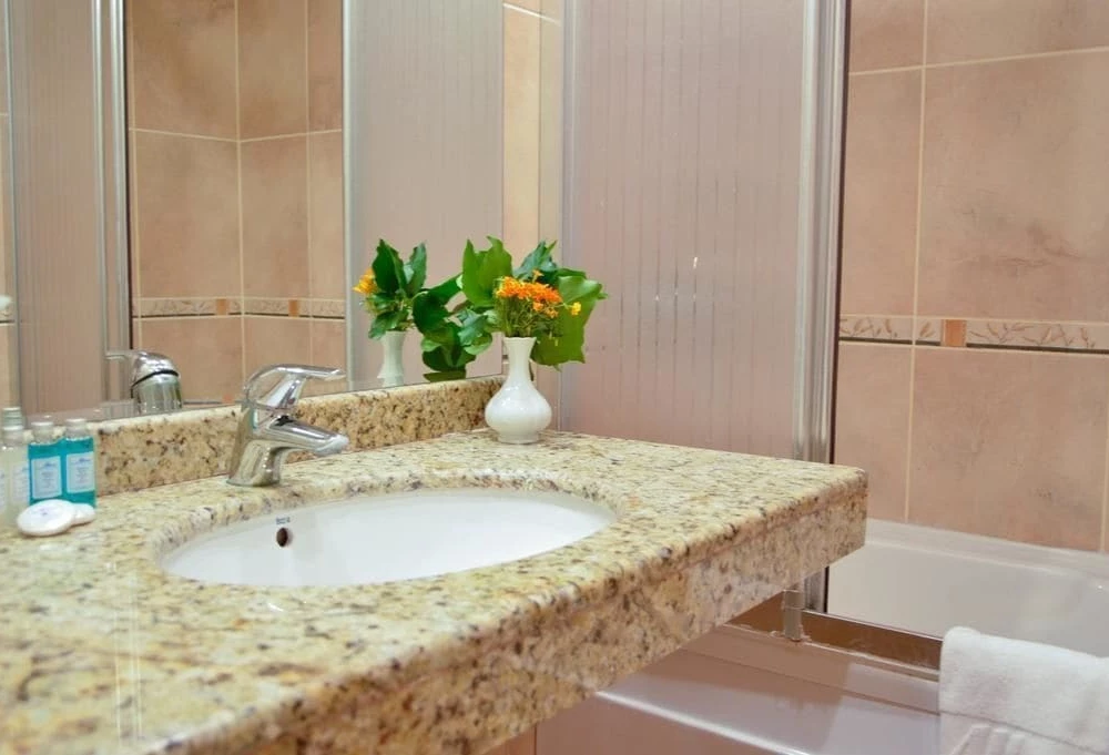 фото Hotel Oasis