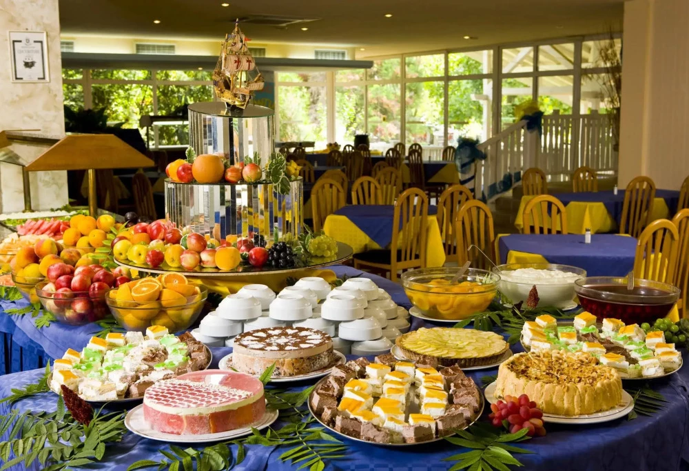 фото Hotel Oasis