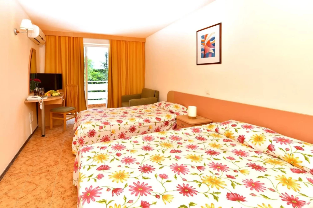 фото Hotel Oasis