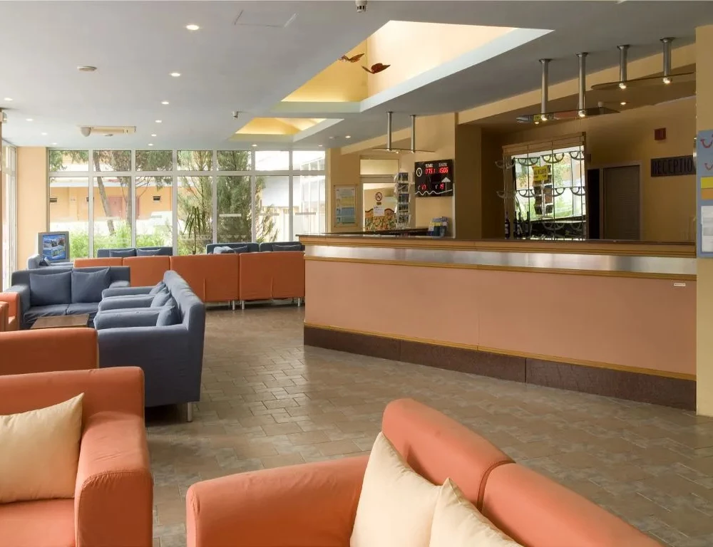 фото Hotel Oasis