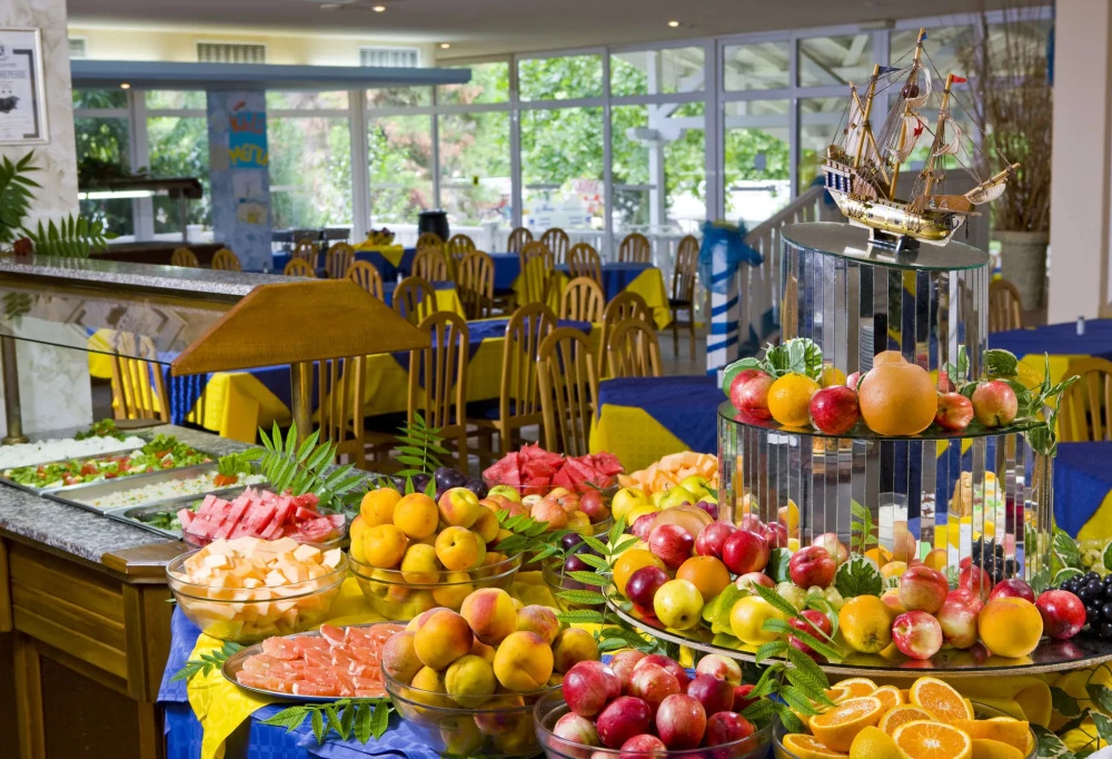 фото Hotel Oasis