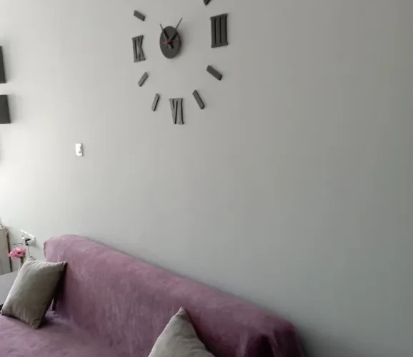 Уютные апартаменты прованс в Caesar Resort