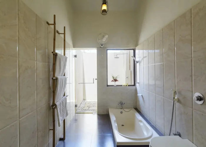 The Riverwood Forest Retreat - Pench